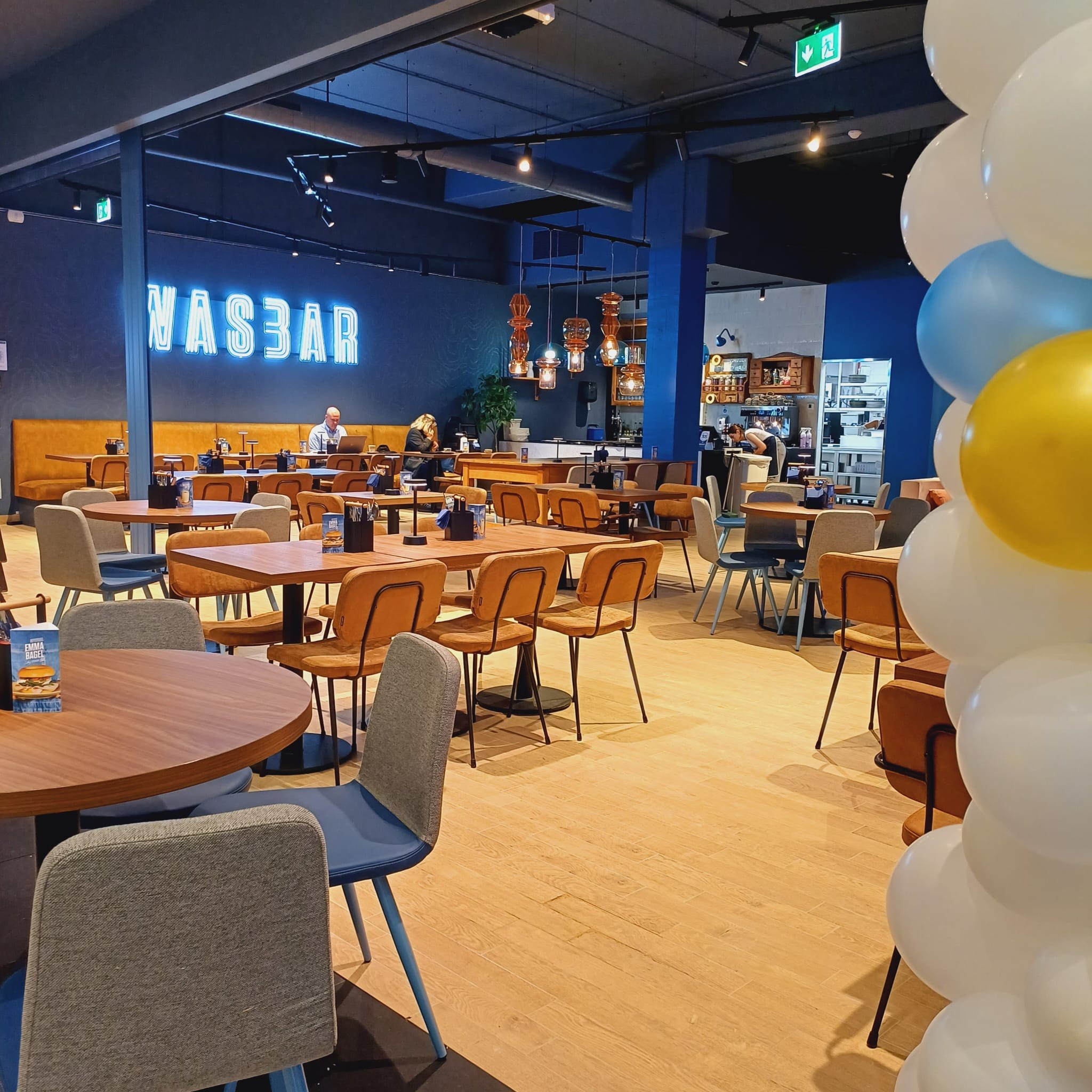 Wasbar Wijnegem