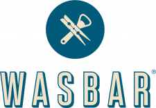 wasbar logo