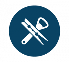 Wasbar logo