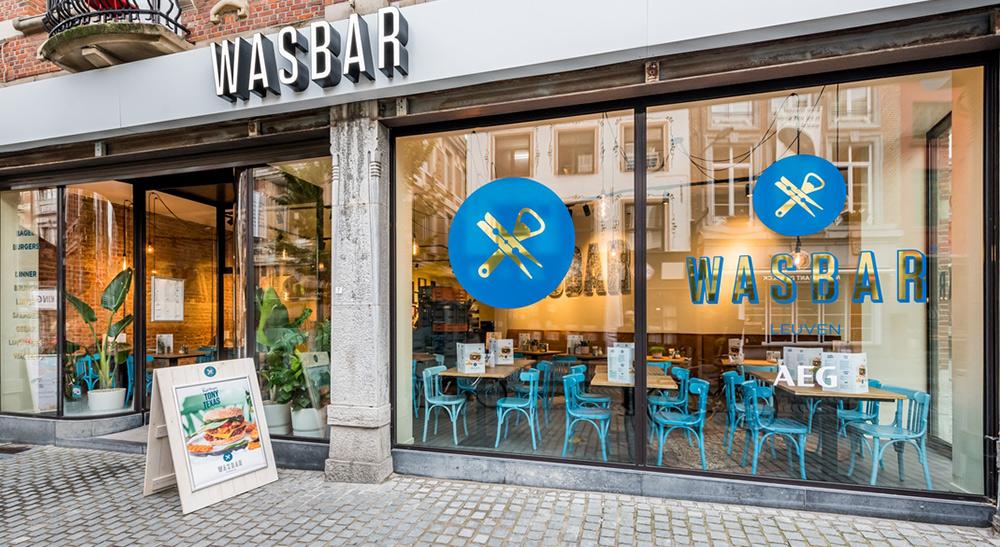 WASBAR Leuven