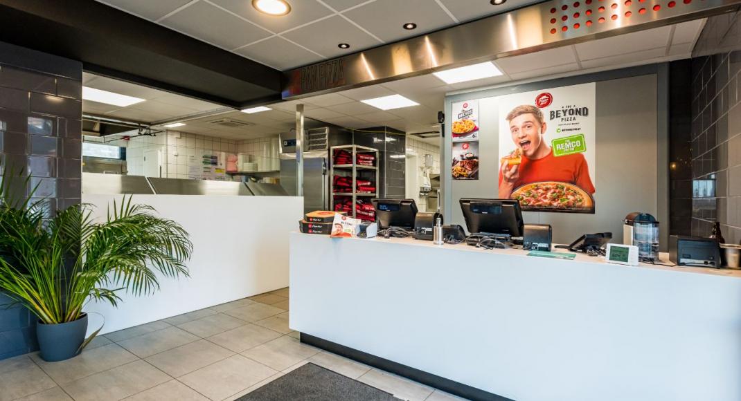 Pizza Hut Soignies